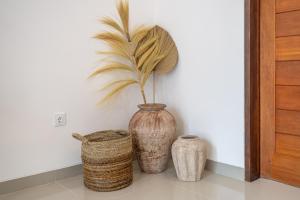 Canggu Villa with Pool & Kitchen- New Listing - Perfect Getaway