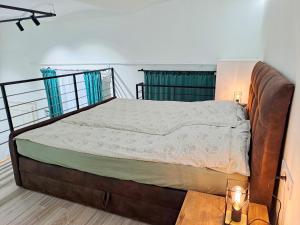 Masszi Apartman Budapest