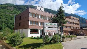 Appartamenti Pradalago Marilleva 900