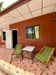 พลาบุรี รีสอร์ท 012 - Ban Chak Luk Ya