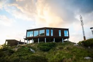 Runde Panorama - Pulcinella - Tjørvåg