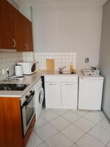 Kamelia Garden Apartment