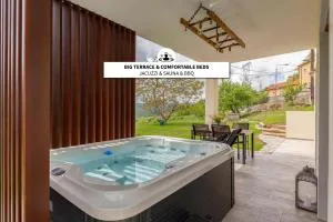 Brkinka Apartments - Vremski Britof