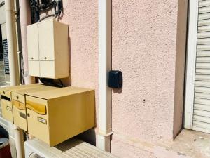 Appartements Coeur de Fos-Centre Ville-CLIM-Plages-Parking-4 personnes : photos des chambres