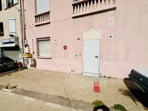Appartements Coeur de Fos-Centre Ville-CLIM-Plages-Parking-4 personnes : photos des chambres