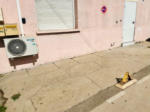 Appartements Coeur de Fos-Centre Ville-CLIM-Plages-Parking-4 personnes : photos des chambres