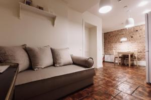 Doma laukums apartment in the heart of Riga 3