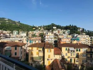 Elisa House - Cerisola