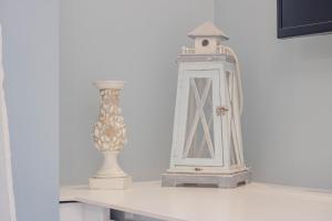 H11 CASA CAMILLA Centro - Sanremo