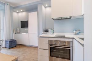 H11 CASA CAMILLA Centro - Sanremo