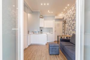 H11 CASA CAMILLA Centro - Sanremo