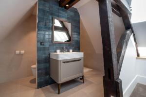 Cote Paradis - Appartements de Charme au centre-ville de Beaune : photos des chambres