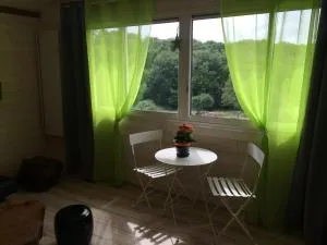 studio vacances au cœur d'un ranch - Tombeboeuf