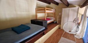 Appartement cap dagde