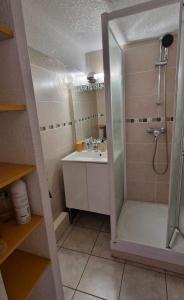 Appartement cap dagde