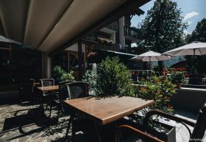 Logis Hotel Gai Soleil