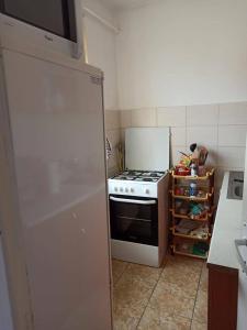 Cazare aproape de Untold Garsoniera Manastur