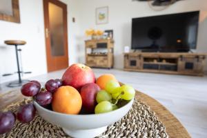 FeWo Harzer Leidenschaft bis 2 Hunde Willkommen TOP Lage DTV 5 Sterne 3 Pfoten