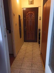 Cazare aproape de Untold Garsoniera Manastur