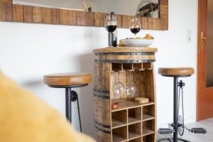 FeWo Harzer Leidenschaft bis 2 Hunde Willkommen TOP Lage DTV 5 Sterne 3 Pfoten