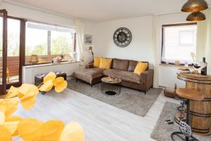 FeWo Harzer Leidenschaft bis 2 Hunde Willkommen TOP Lage DTV 5 Sterne 3 Pfoten