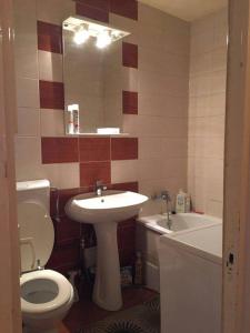 Cazare aproape de Untold Garsoniera Manastur