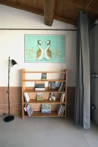 I Corbezzoli - Roccalvecce