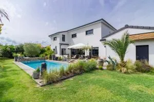 Evasion Cozy Villa de charme - Labastidette