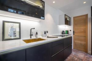 Cote Paradis - Appartements de Charme au centre-ville de Beaune : photos des chambres