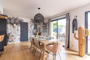 Evasion Cozy Villa de charme