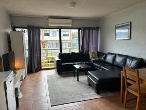 Luke's Alpine Mountain View rooms