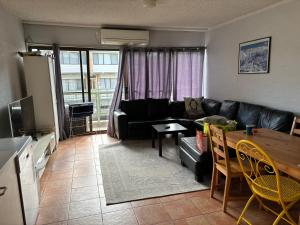 Lukes Alpine Mountain View rooms