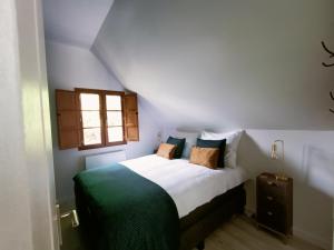 Le Petit Manoir Vaillac