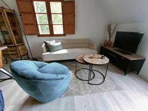 Le Petit Manoir Vaillac