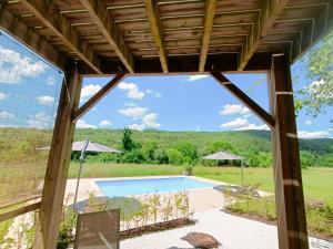 Le Petit Manoir Vaillac