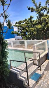 Glass Palace House Rental