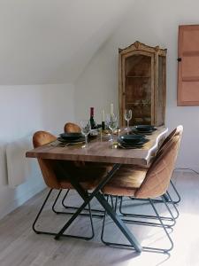 Le Petit Manoir Vaillac