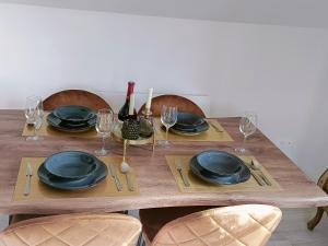 Le Petit Manoir Vaillac