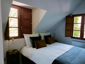 Le Petit Manoir Vaillac