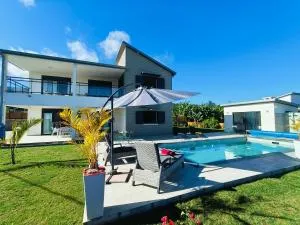 Villa ALAMANDA - Les Emeraudes du Guillaume - Le Guillaume