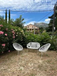 Charmant appartement calme et élégant à 5 min des plages
