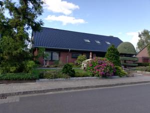 Ferienwohnung Rieka