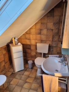 Ferienwohnung Rieka