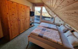 Ferienwohnung Rieka