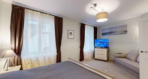 Doma laukums apartment in the heart of Riga 3