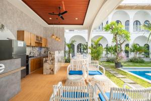 Cove Ume Nerus Residences & Villa