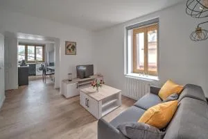 La Valserine - Station de ski accessible à pied - Gex