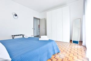 Casa Paola - Materdei & Salvator Rosa Metro Apt