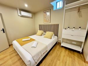 Maisons d'hotes Maison Beauval - Saint-Aignan Centre - 5 minutes du Zoo de Beauval : photos des chambres