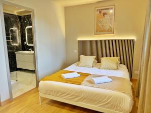 Maisons d'hotes Maison Beauval - Saint-Aignan Centre - 5 minutes du Zoo de Beauval : photos des chambres